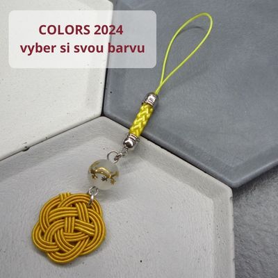 2024 colors zlatý čaj 1a